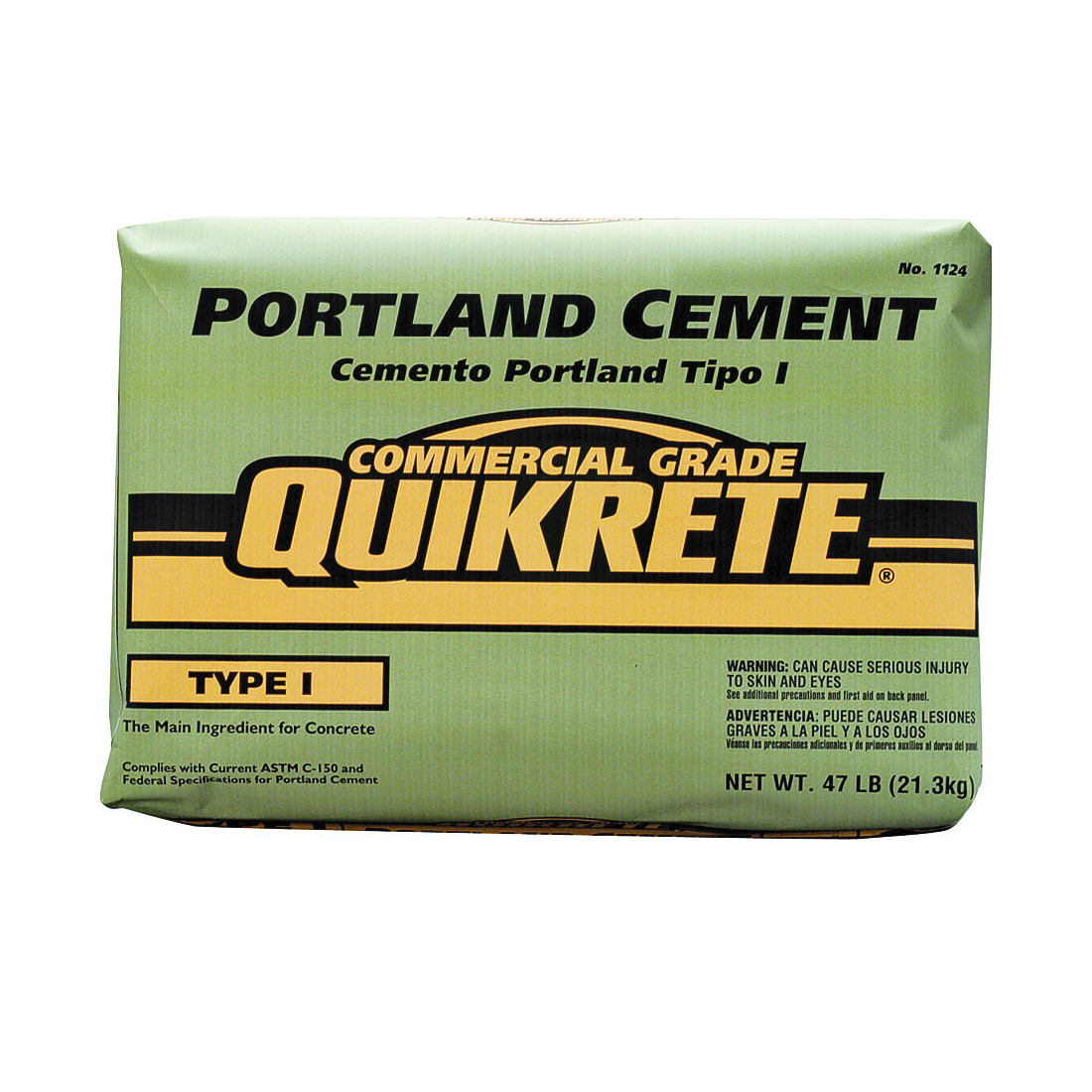 Quikrete 1124-47