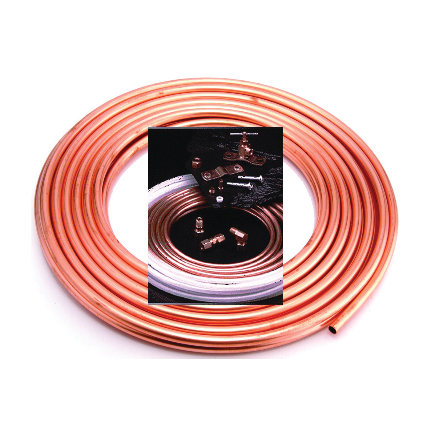 Anderson Metals 760005