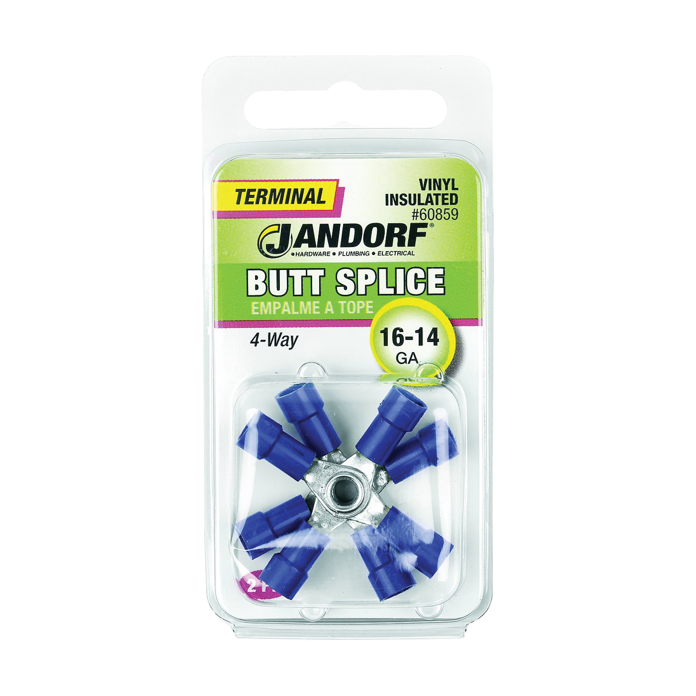 Jandorf 60859