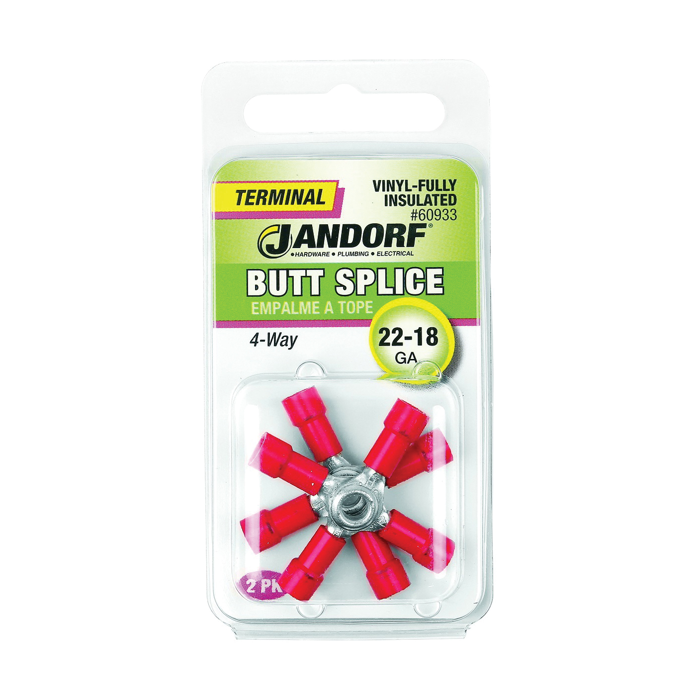 Jandorf 60933
