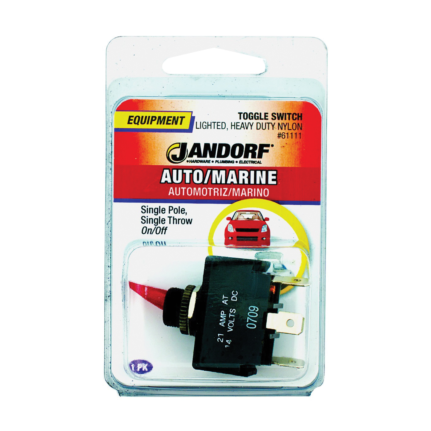 Jandorf 61111