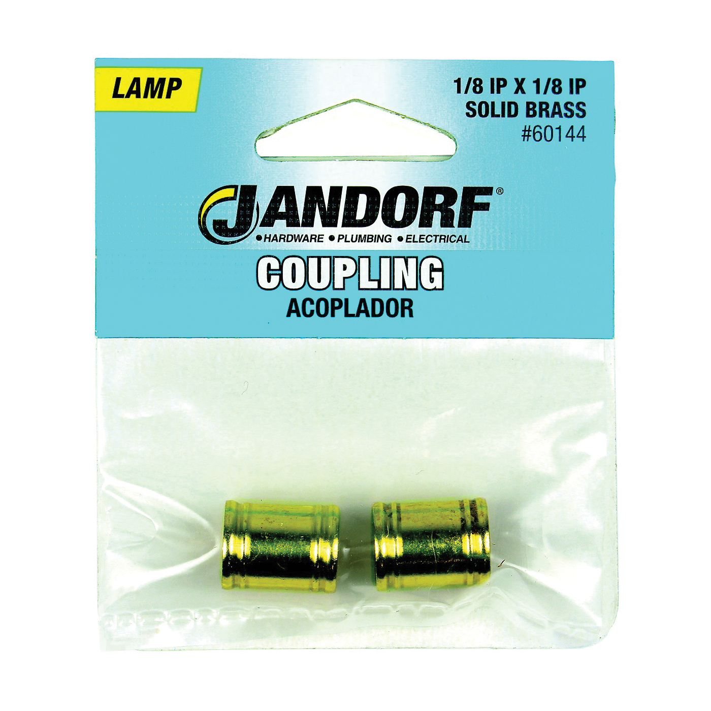 Jandorf 60144