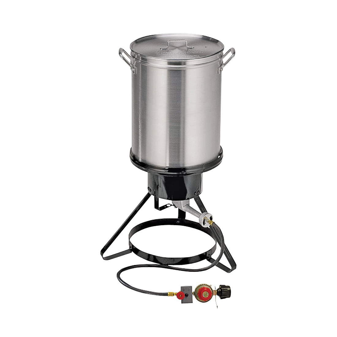 Masterbuilt MB20020107 Turkey Fryer, Propane