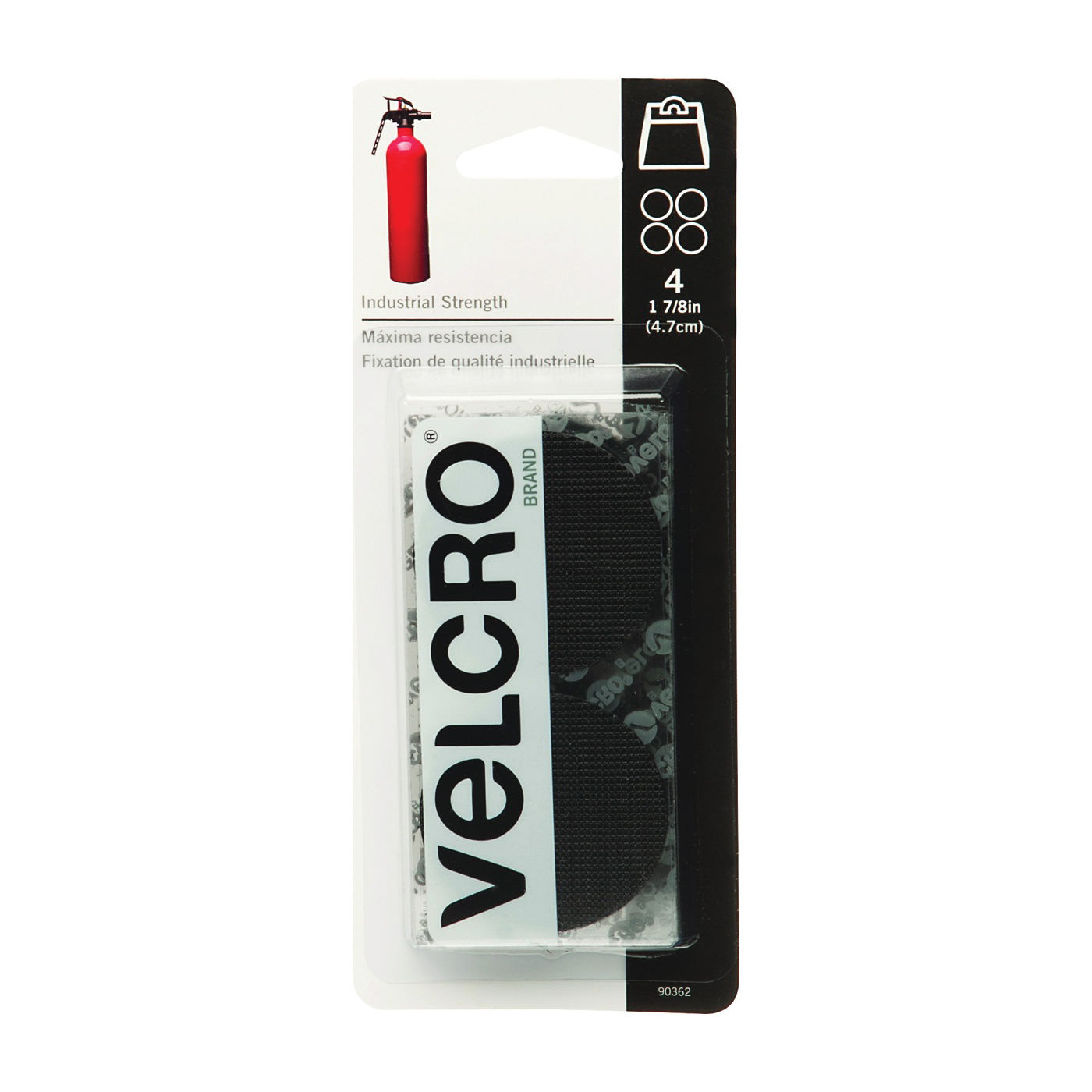 Velcro Brand 90362