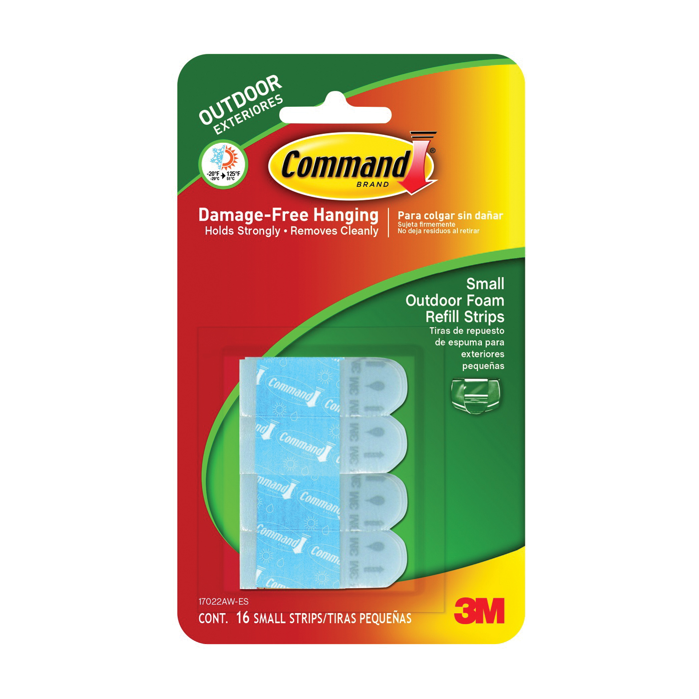 Command 17022AW-ES