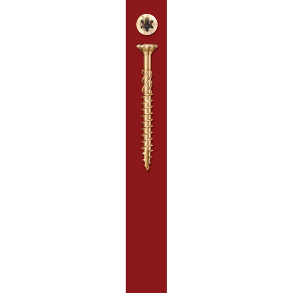 Grk Fasteners 02103