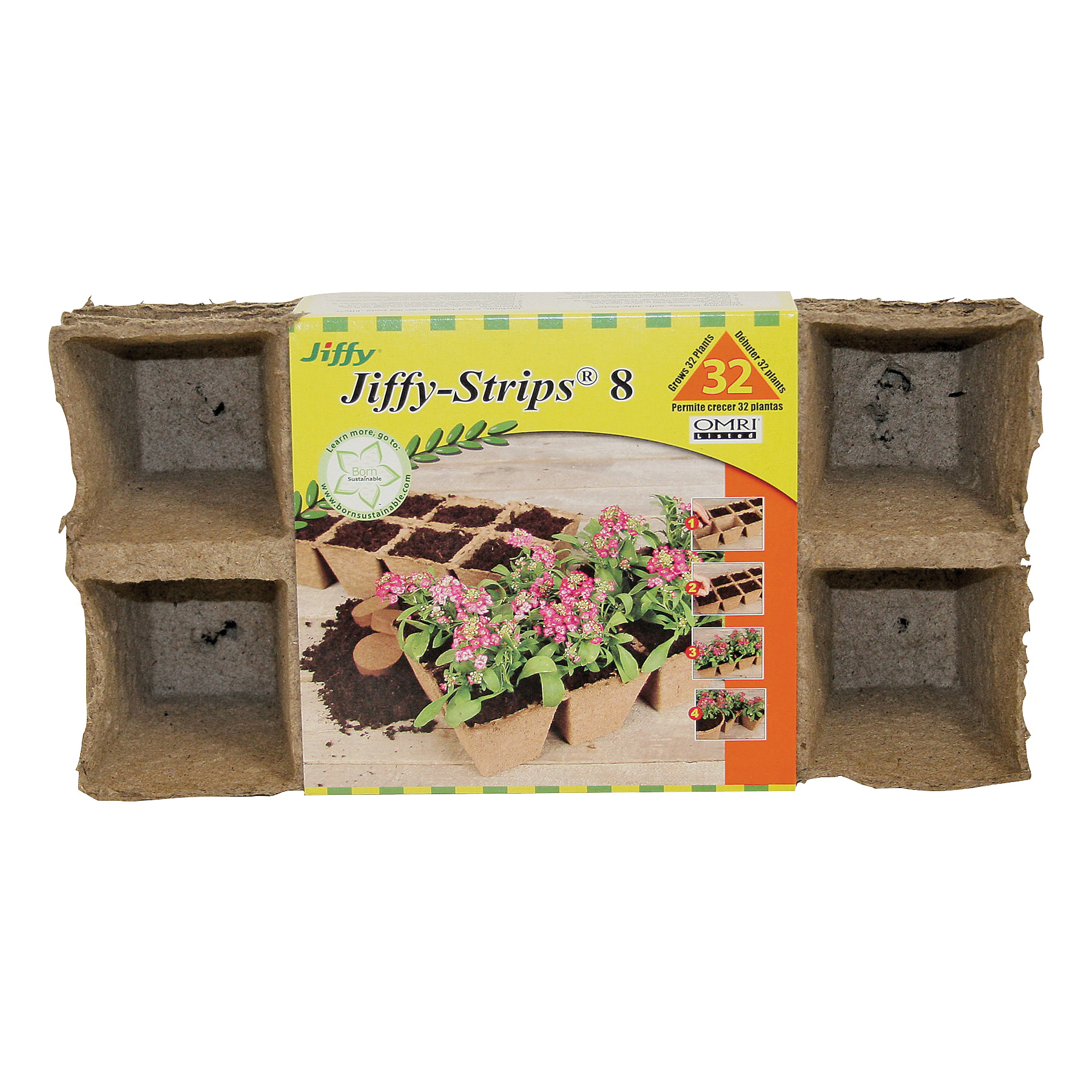 Jiffy JS32