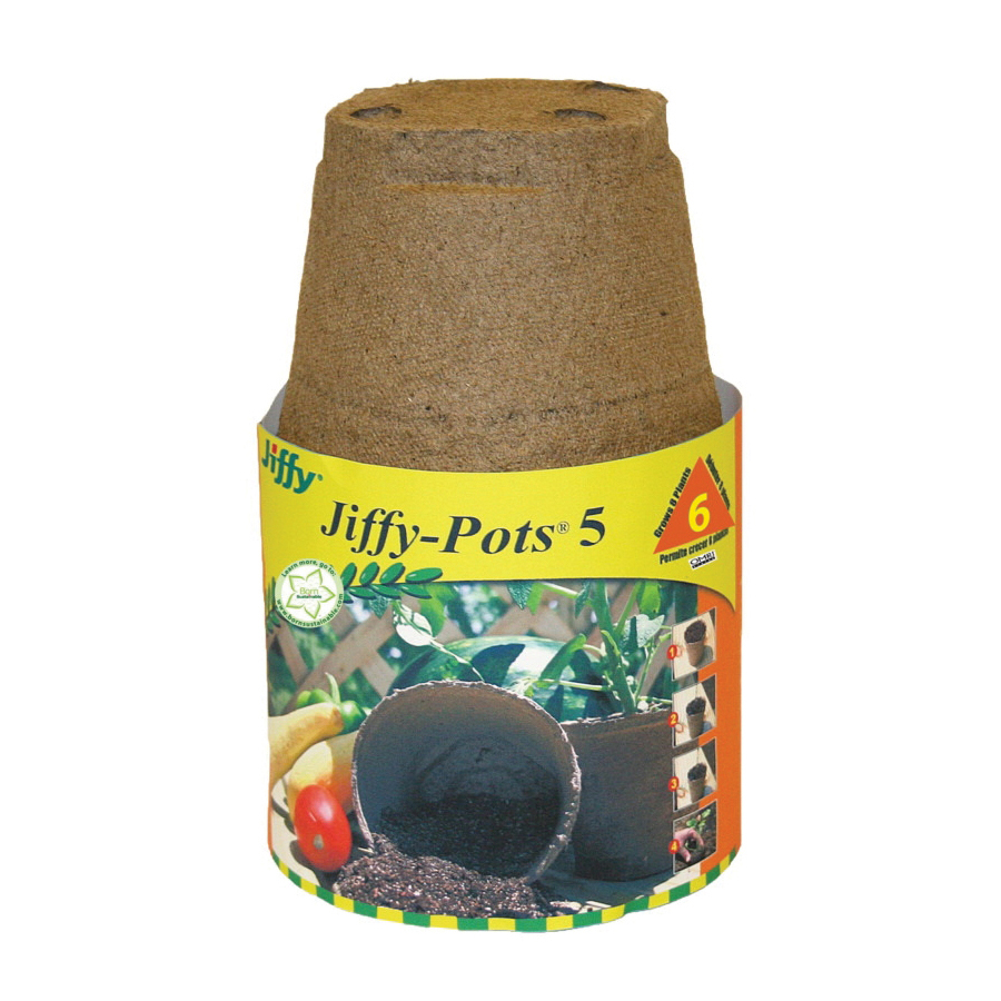 Jiffy JP506