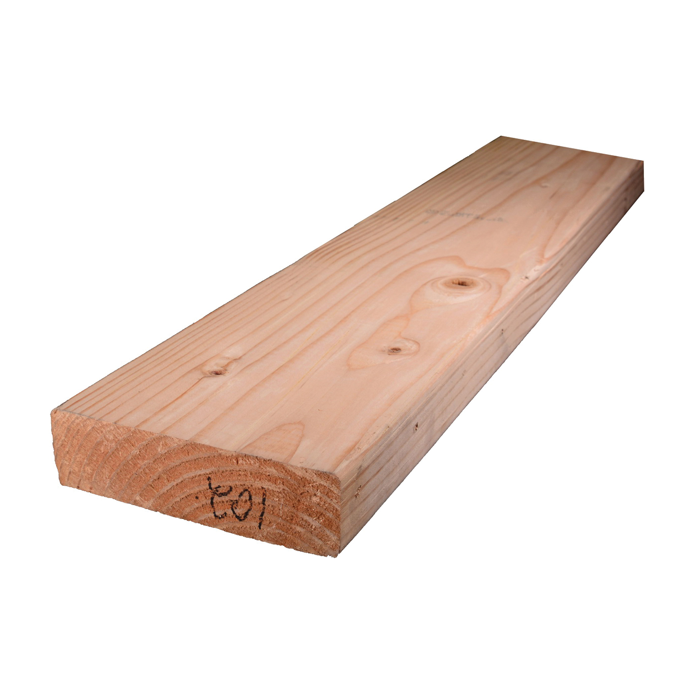 Alexandria Moulding 102X6-WS096C