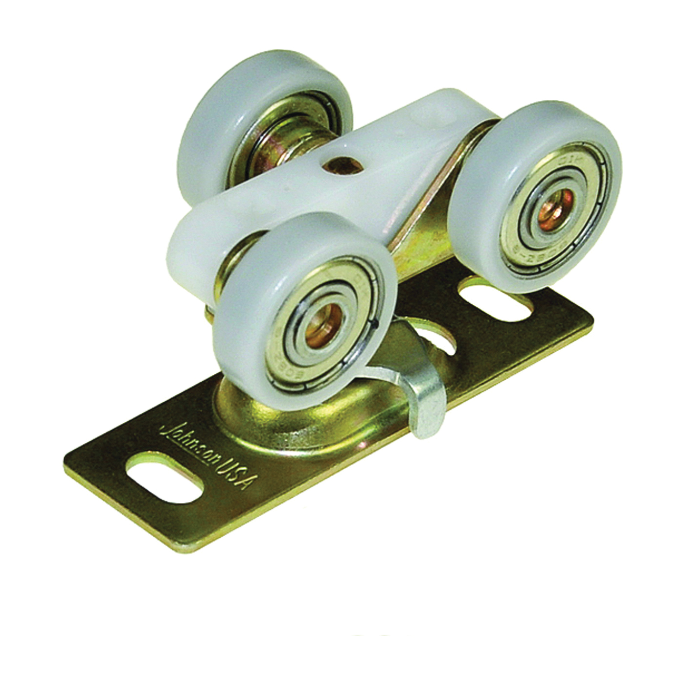 Johnson Hardware 1125PPK1