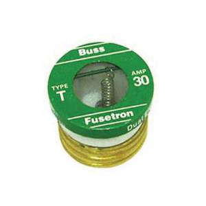 Bussmann T-30