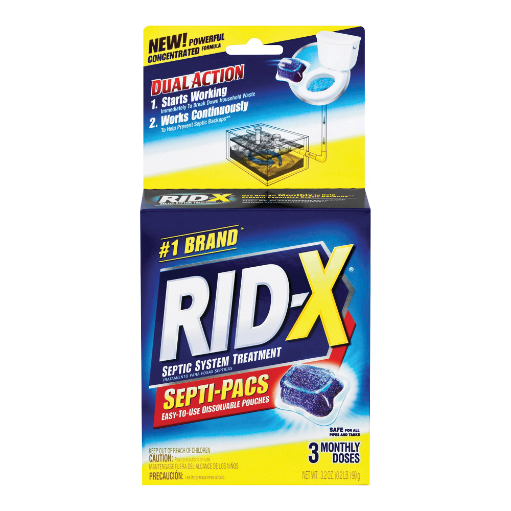 Rid-x 1920084249