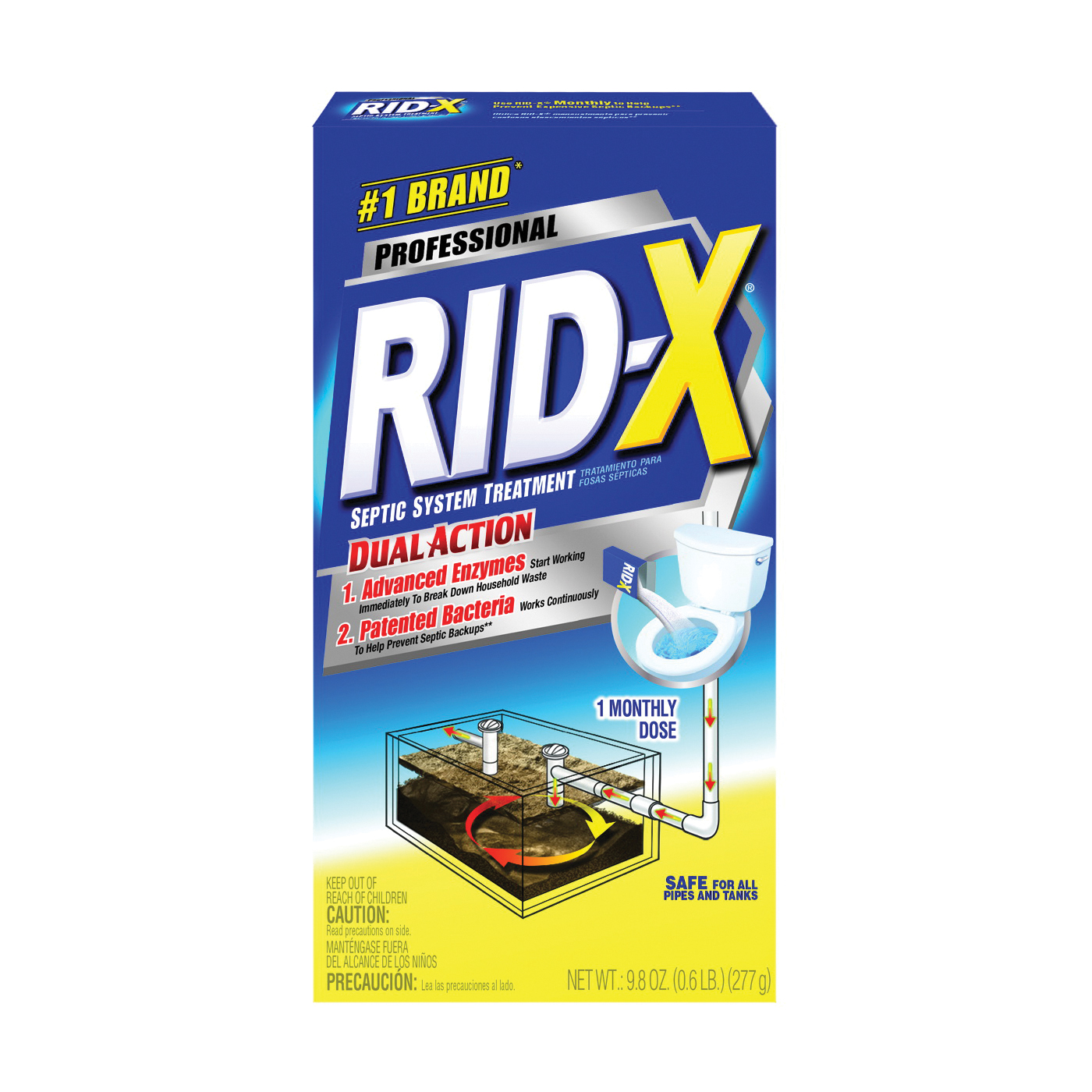 Rid-x 1920094143