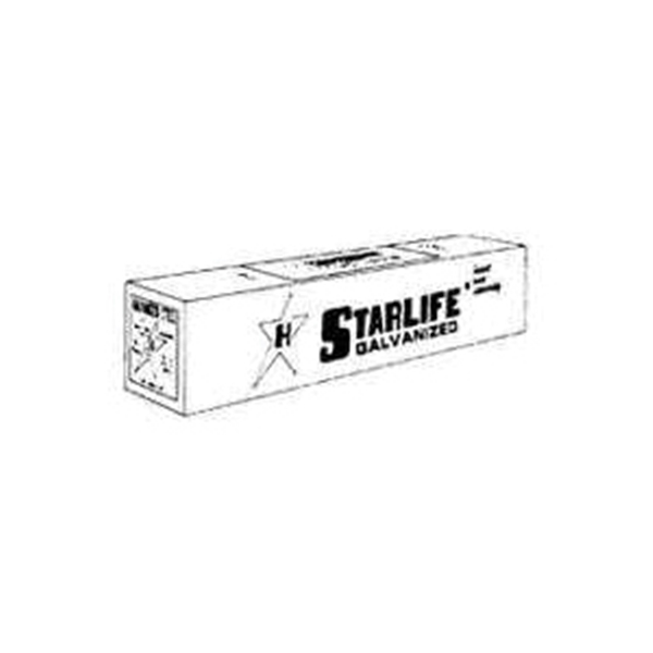Adfors FCS9635-M Screen Wire, 100 ft L, 36 in W, Galvanized Steel - 2