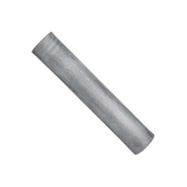 Adfors FCS9252-M Screen Wire, 24 in W, Aluminum, Bright - 2