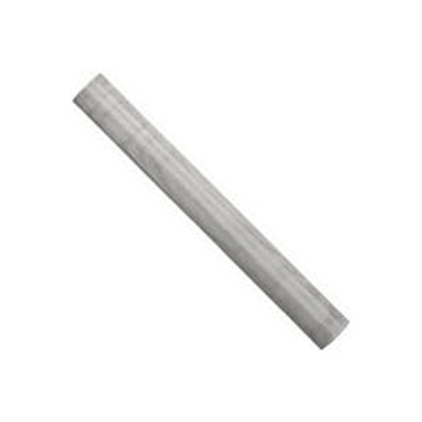 Adfors FCS9335-M Screen Wire, 48 in W, Aluminum, Bright - 2