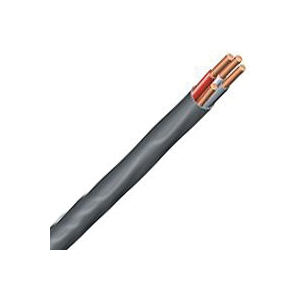 Southwire 8/3NM-WGX125