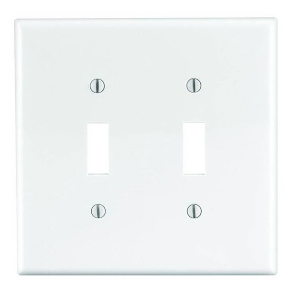Leviton PJ2-W