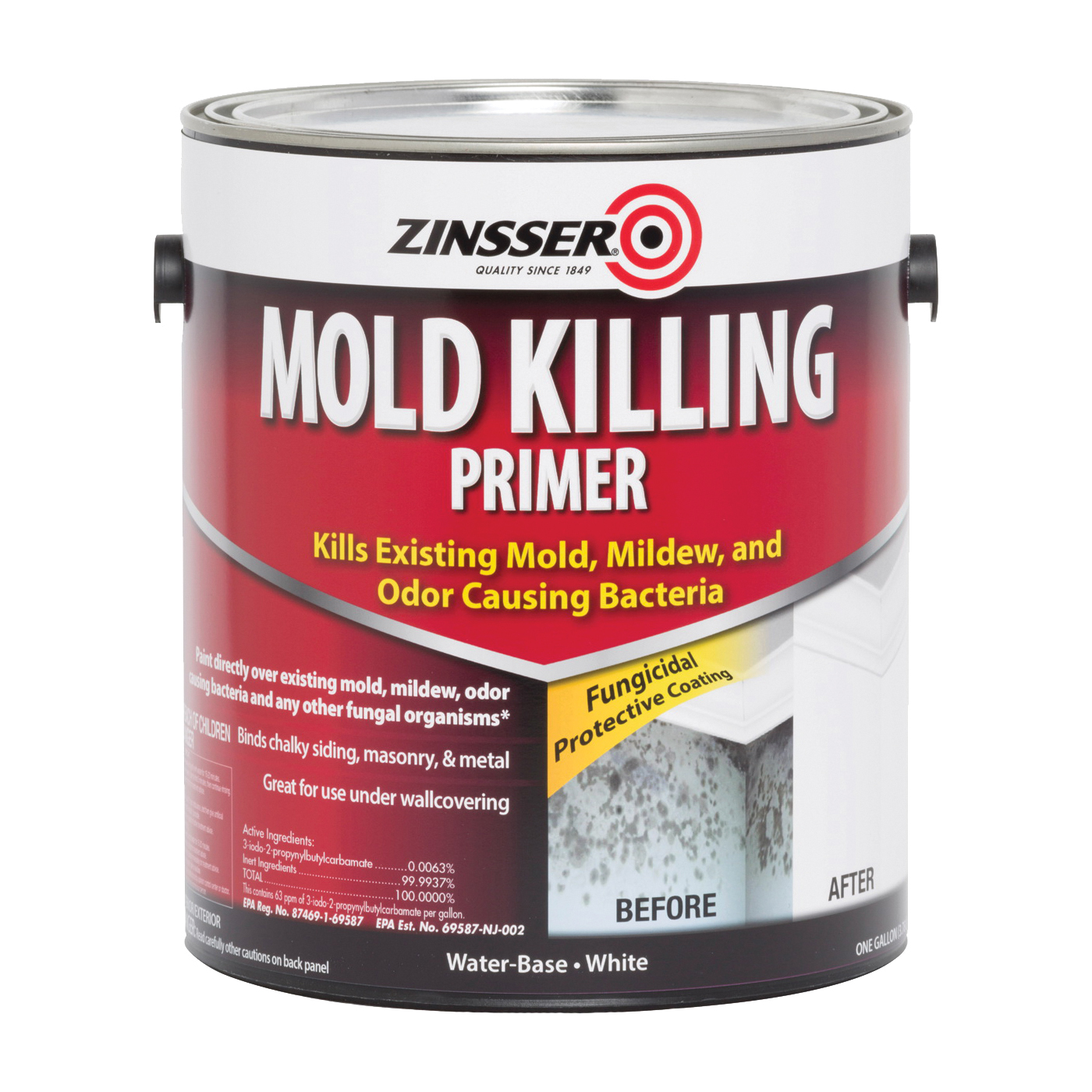 Zinsser 276049