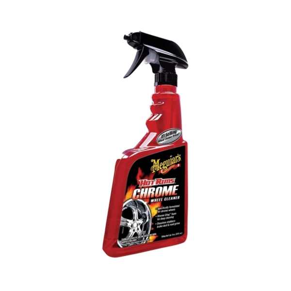 Meguiar's G19124/G14024