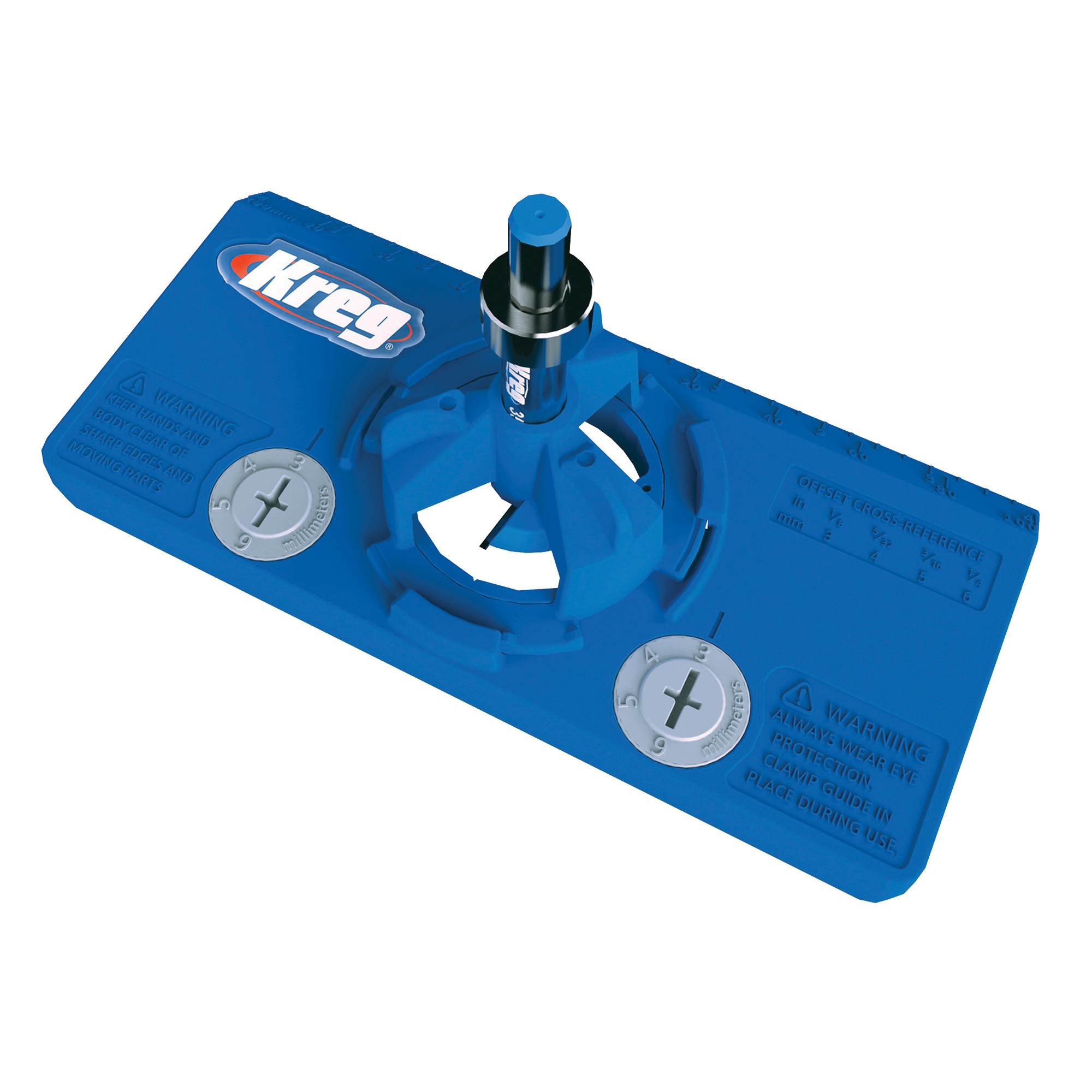 Kreg KHI-HINGE