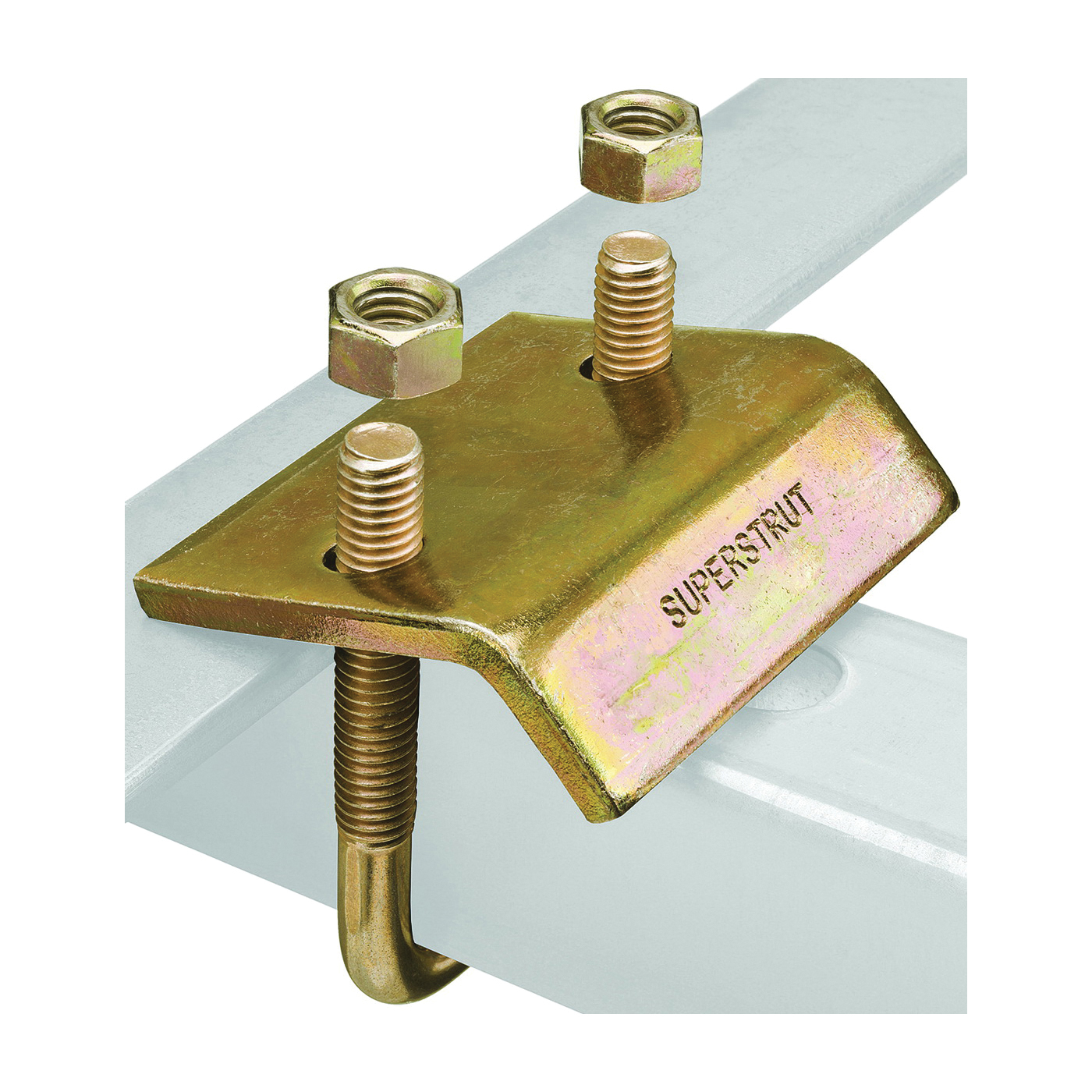 Superstrut ZU501-10