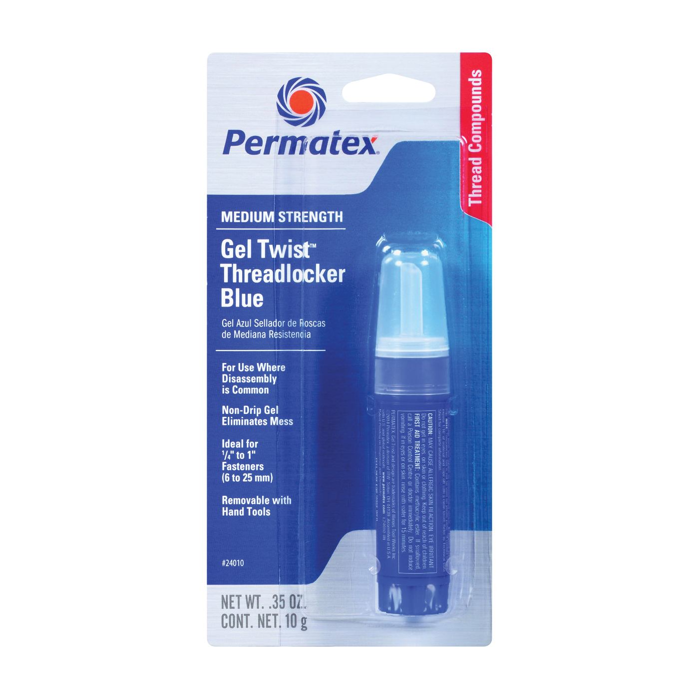 Permatex 24010