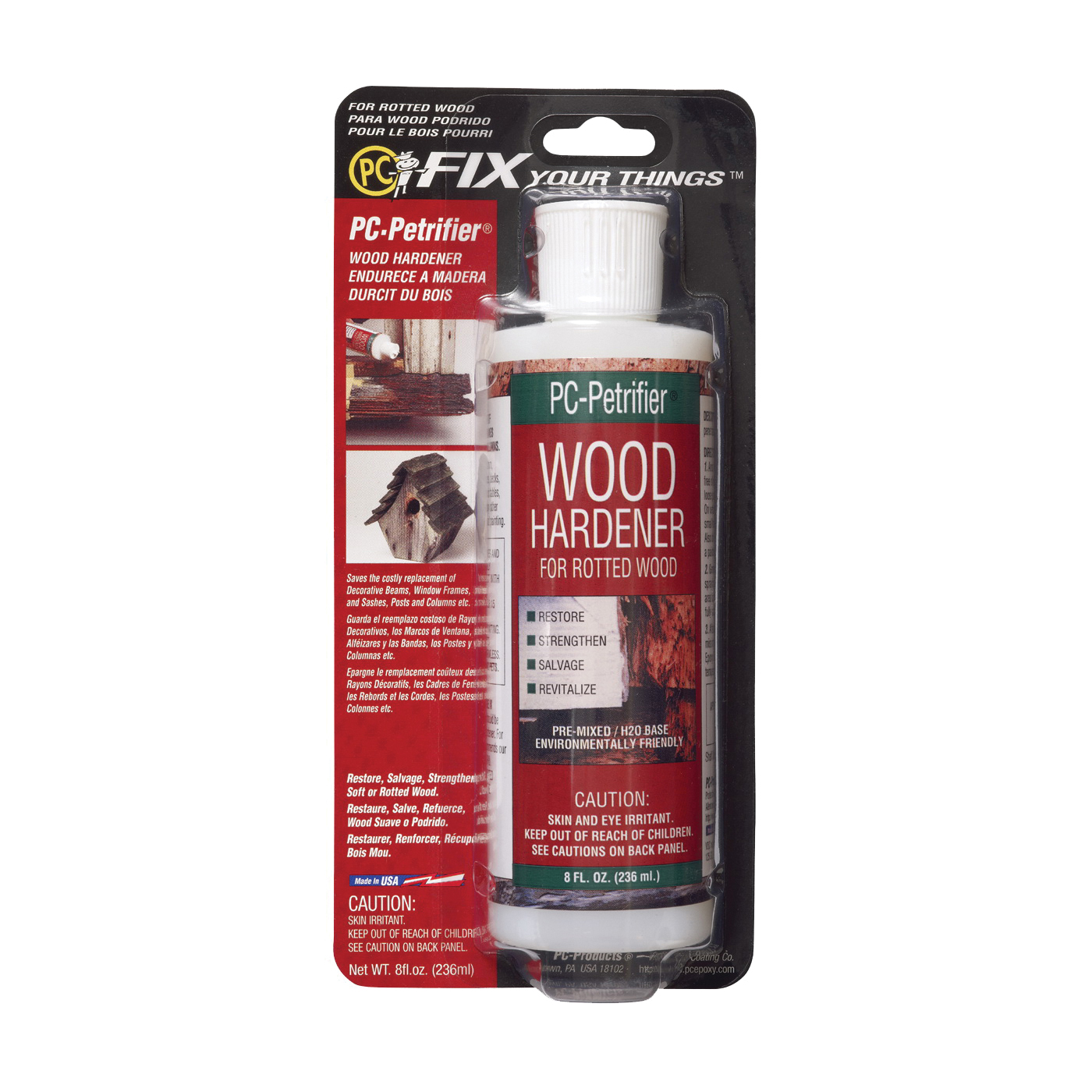 Protective Coating 084441