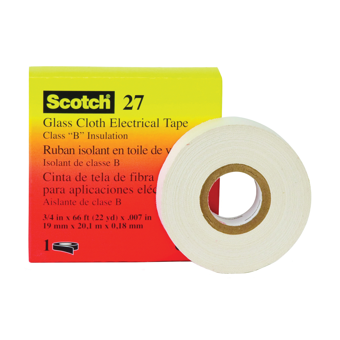 Scotch 27