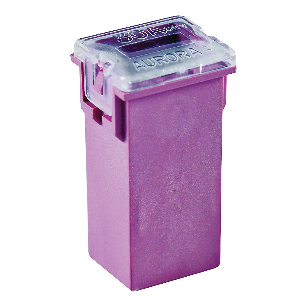 Bussmann BP/FMX-30-RP