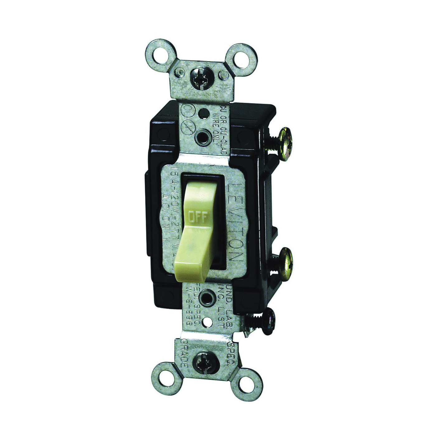 Leviton C21-05501-LHI