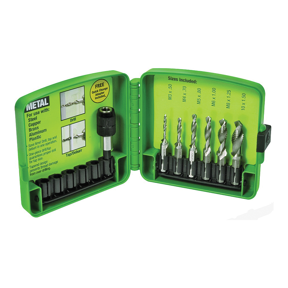 Greenlee DTAPKIT