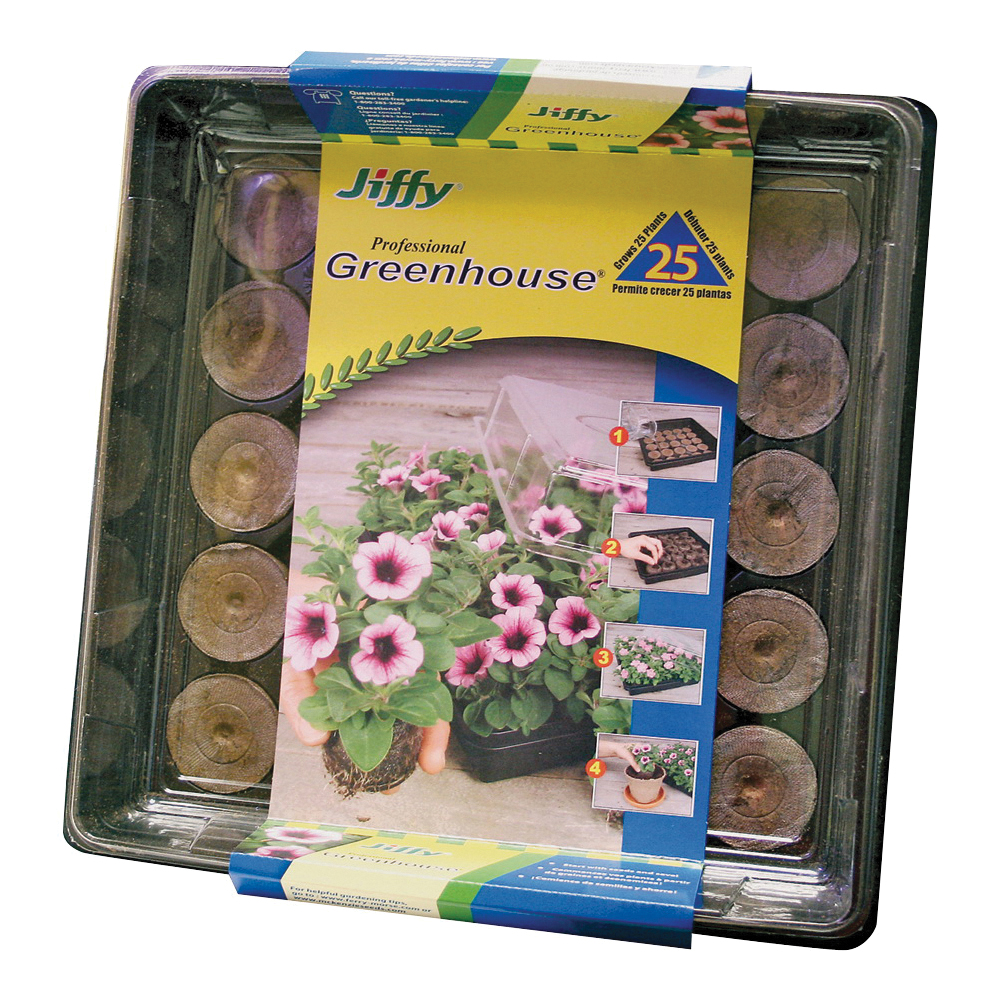 Jiffy J425