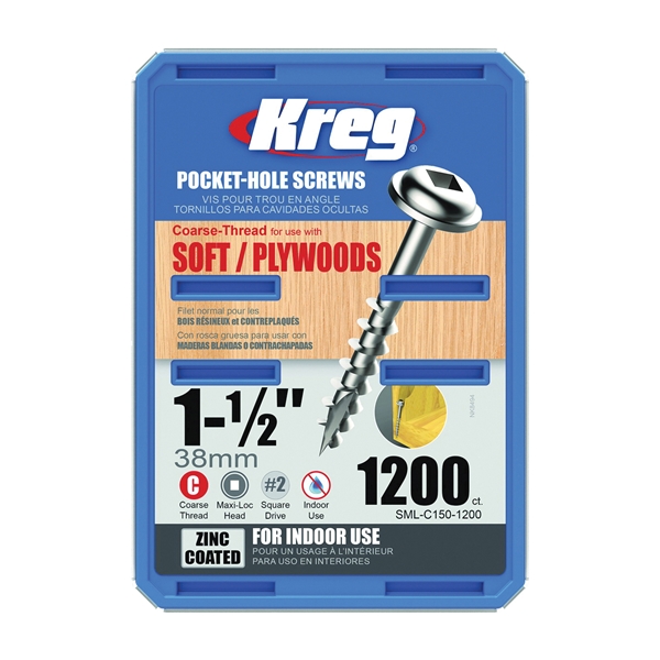 Kreg SML-C150-1200