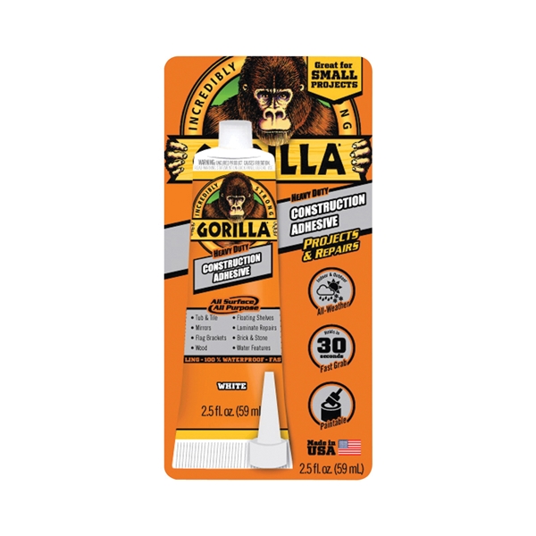 Gorilla 8020002