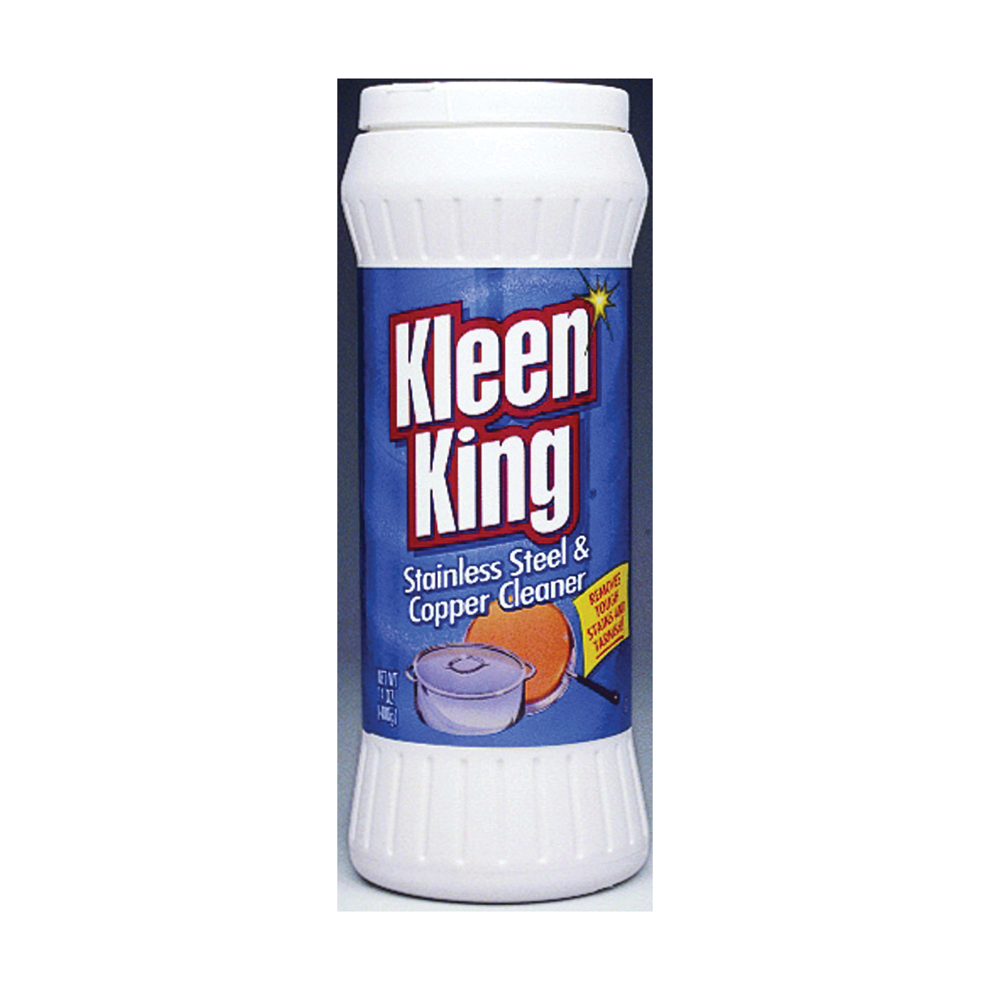 Kleen King 03020