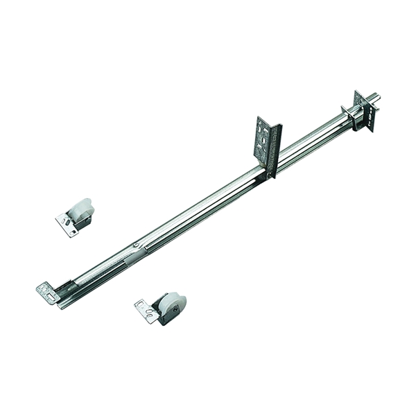 Knape & Vogt 1175P ZC 22-5/8