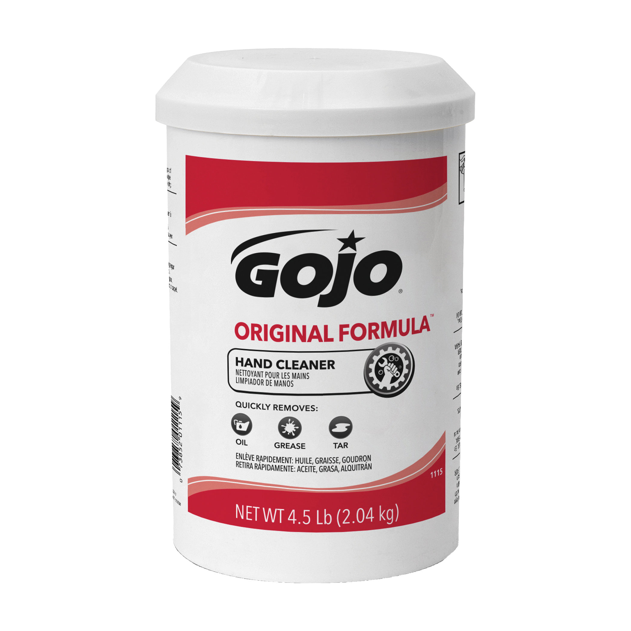 Gojo 1115-06