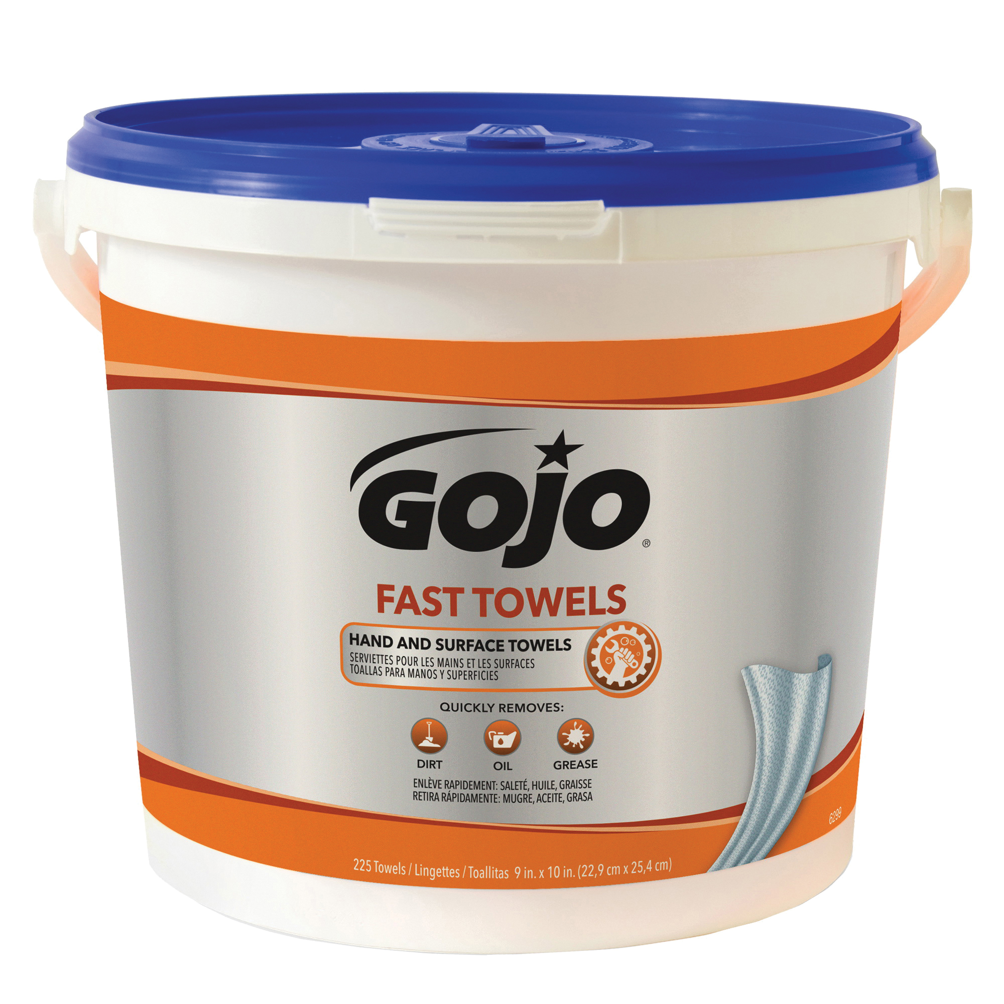 Gojo 6299-02 Fast Towel - 1