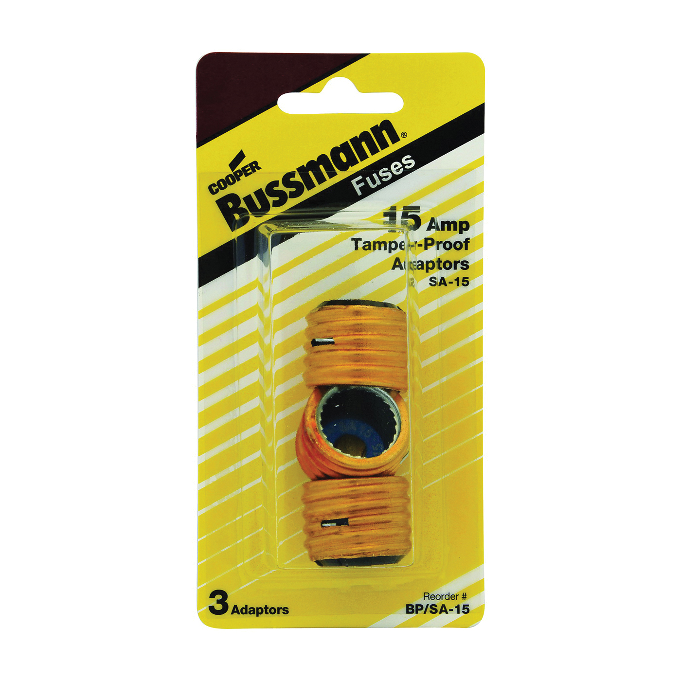Bussmann BP/SA-15