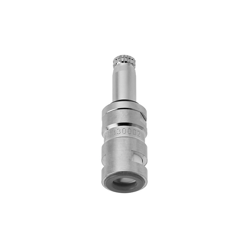 Kohler K-GP330002 Hot Valve, 1/4 in Connection - 2