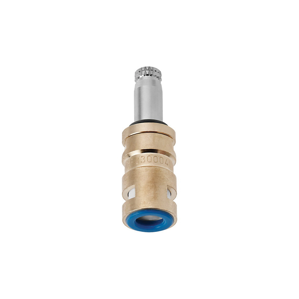 Kohler K-GP330004 Cold Valve, 1/4 in Connection - 2
