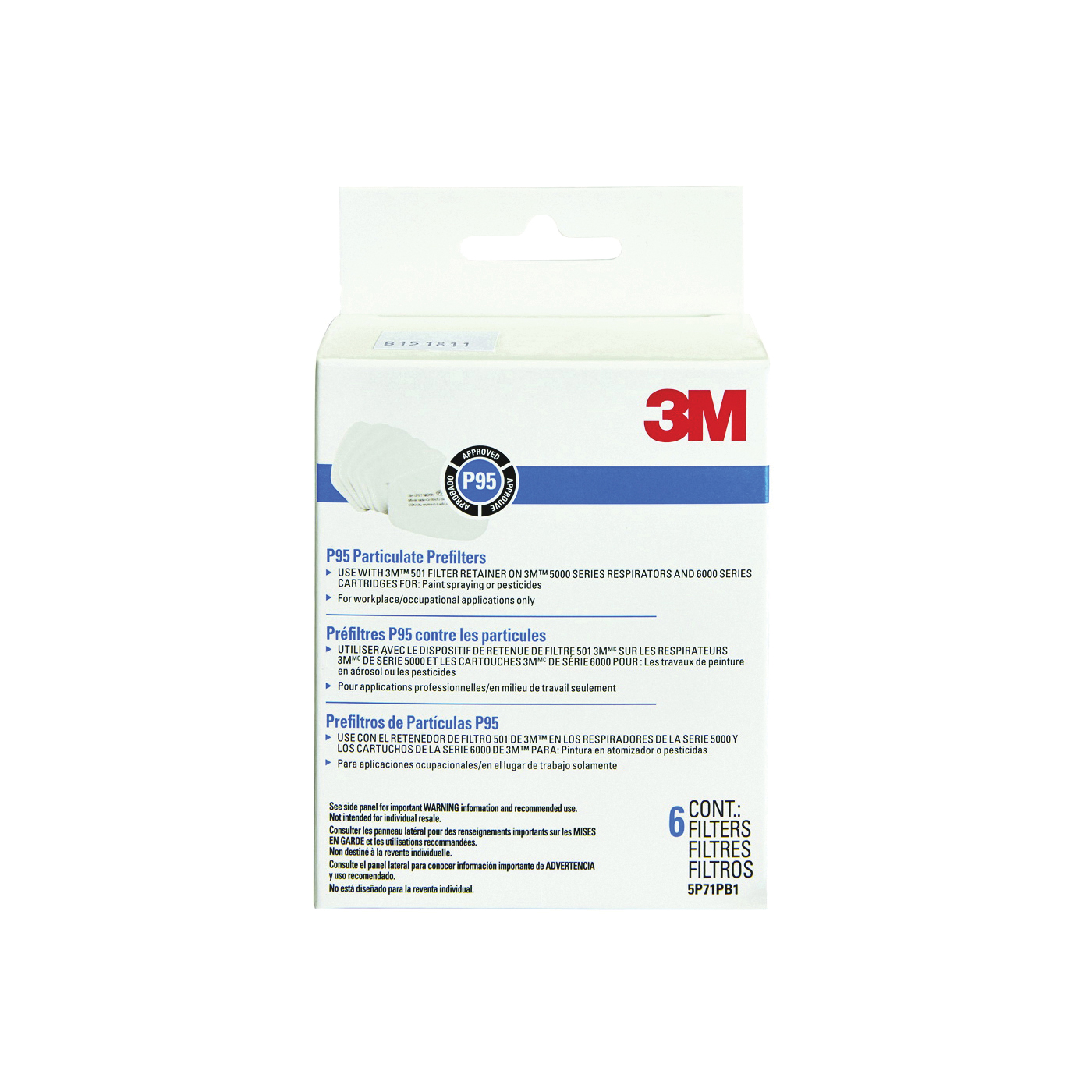 3m 5P71PB1-B