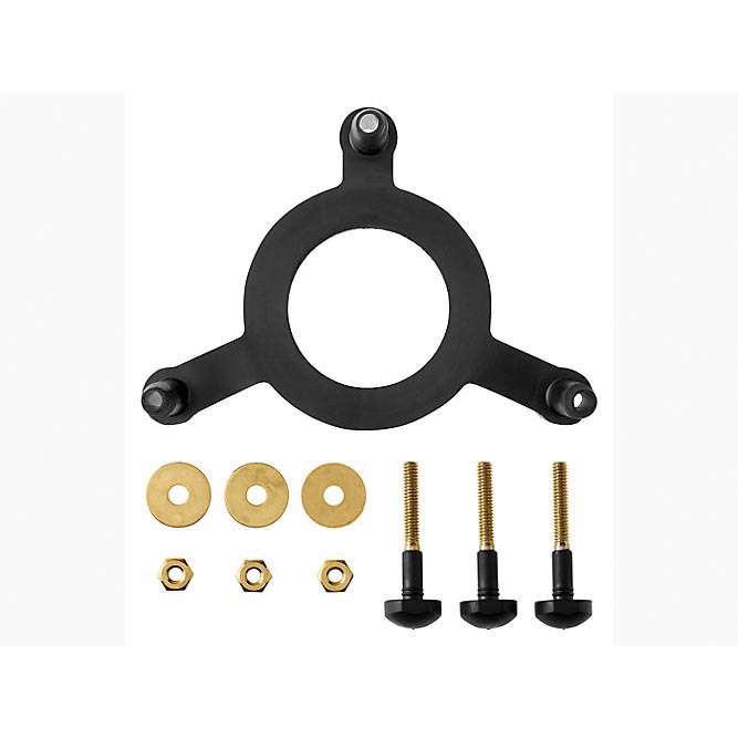 Kohler K-GP51487 Tank Bolt Assembly Kit - 2