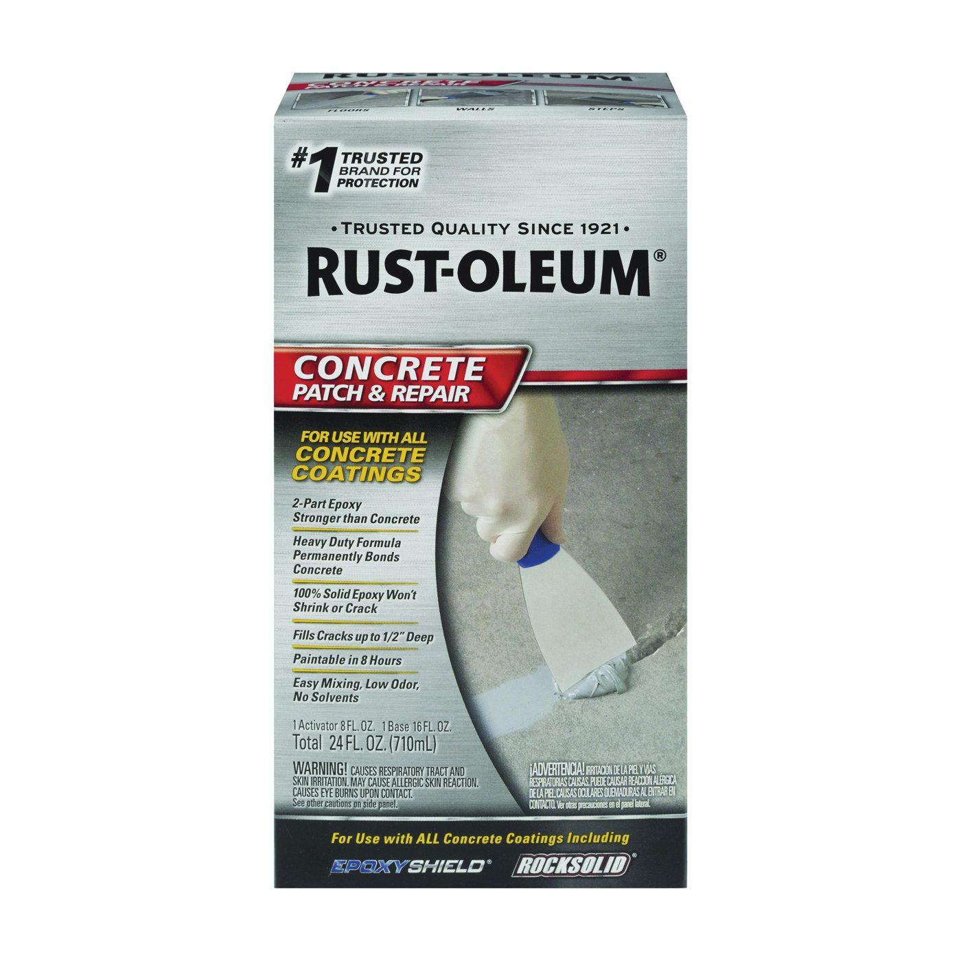 Rust-oleum 301012
