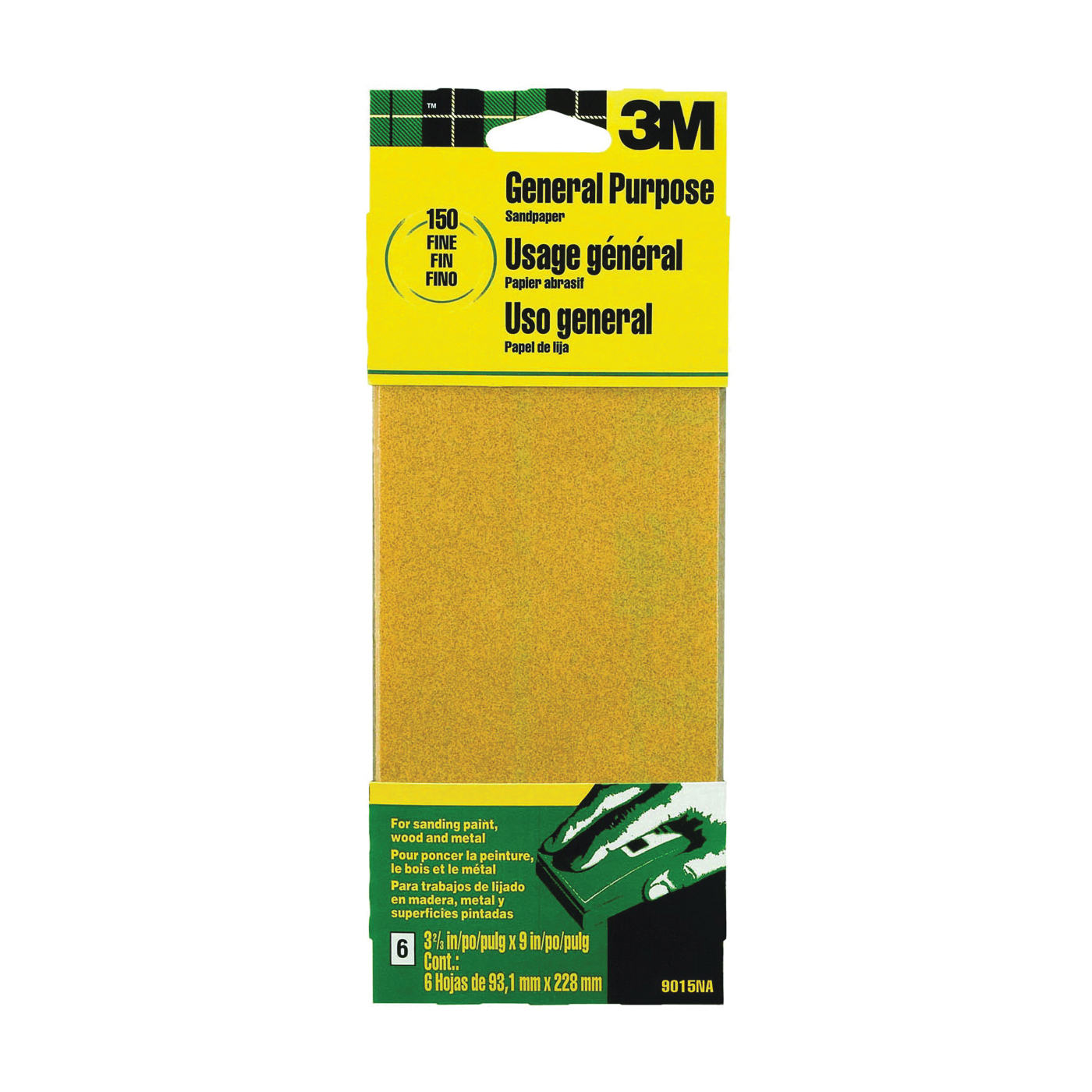 3m 9015