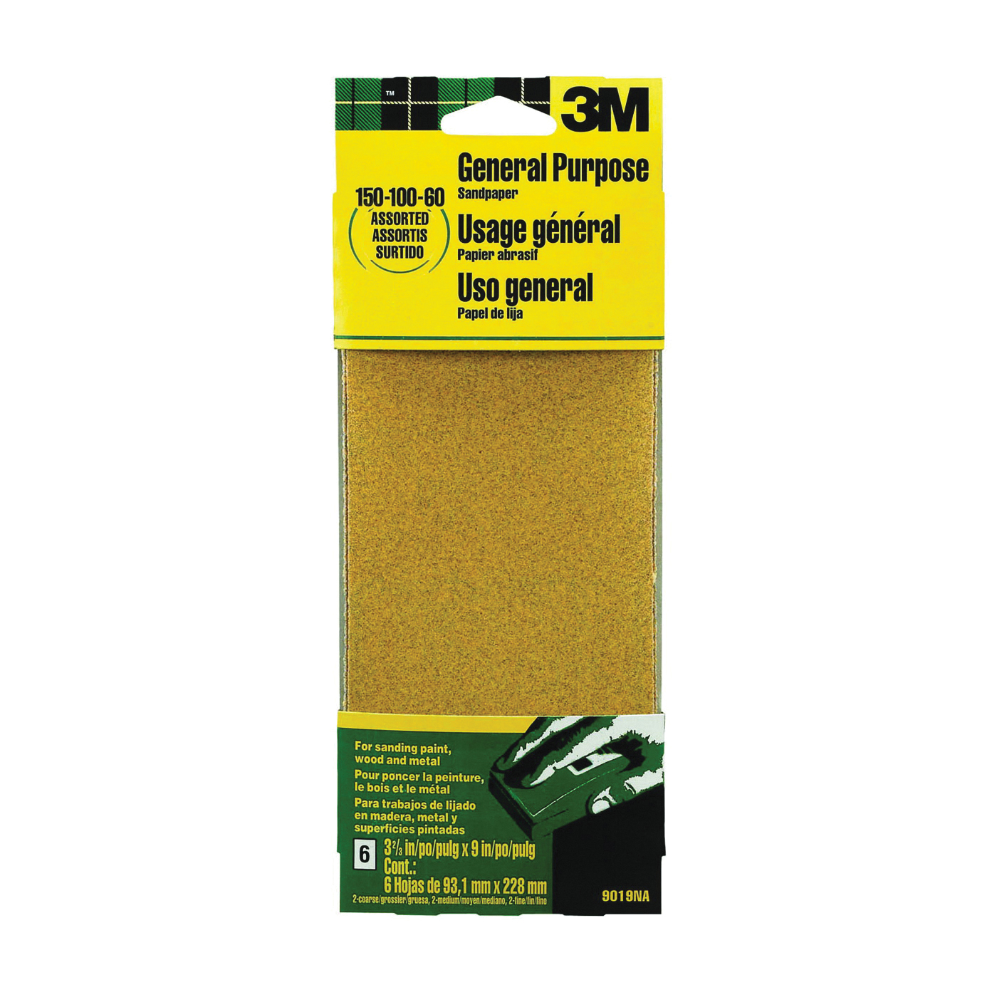 3m 9019