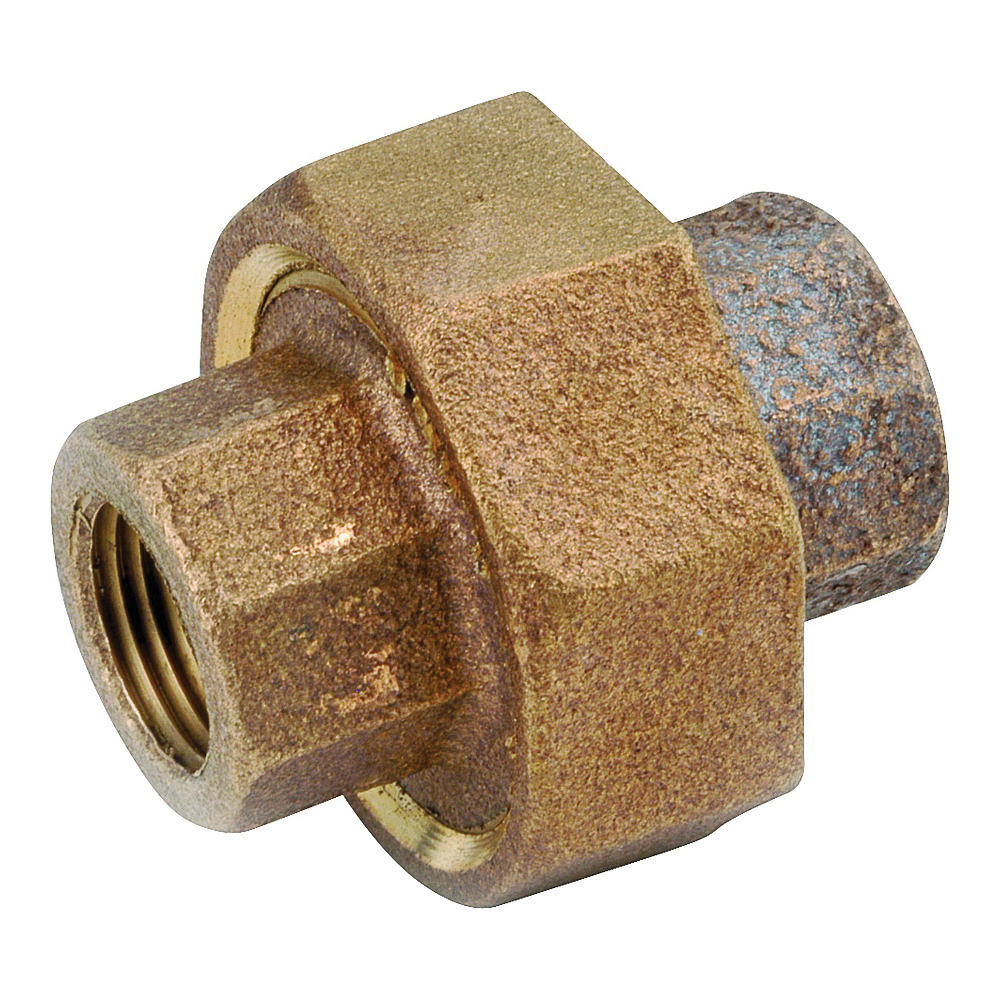 Anderson Metals 738104-02