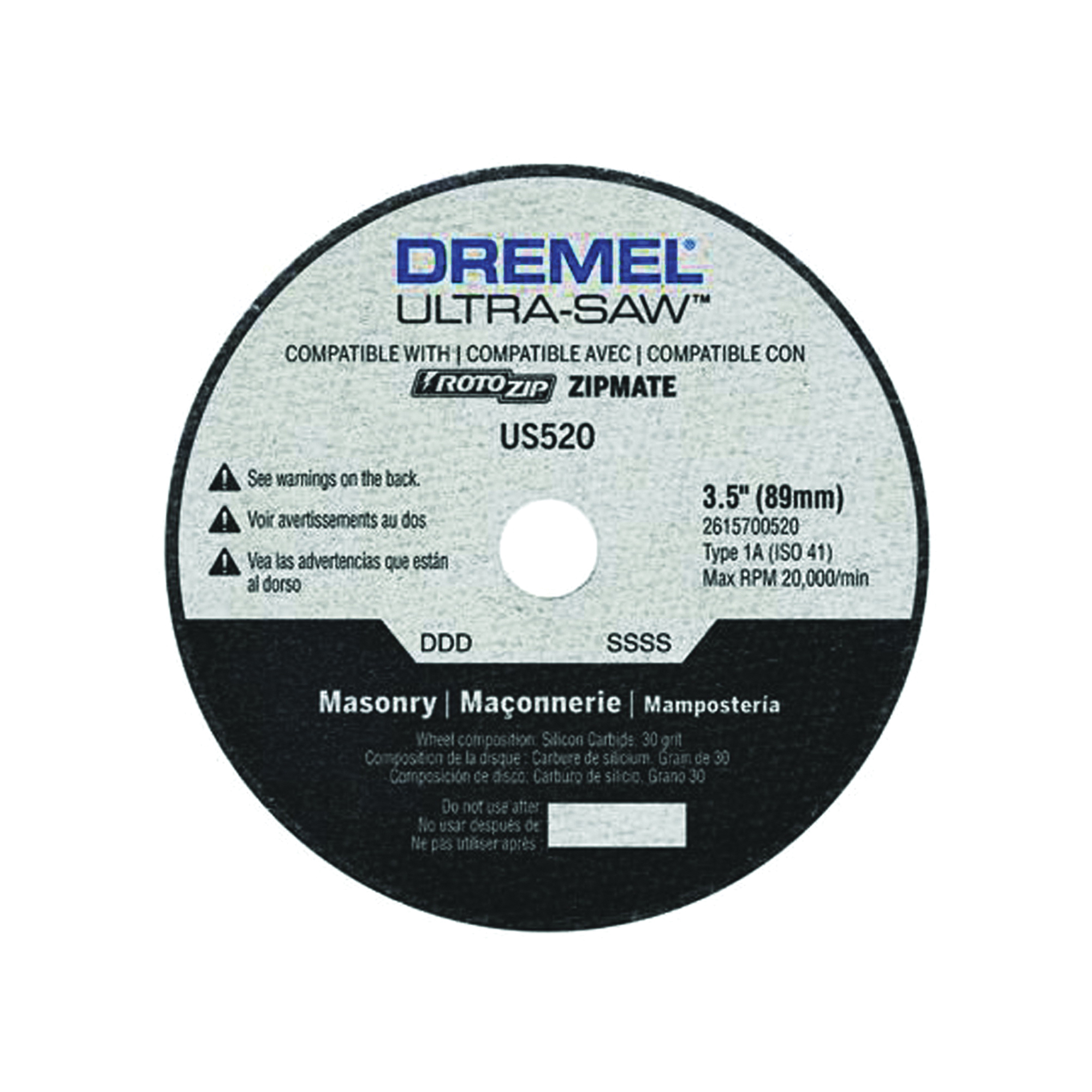 Dremel US520-01