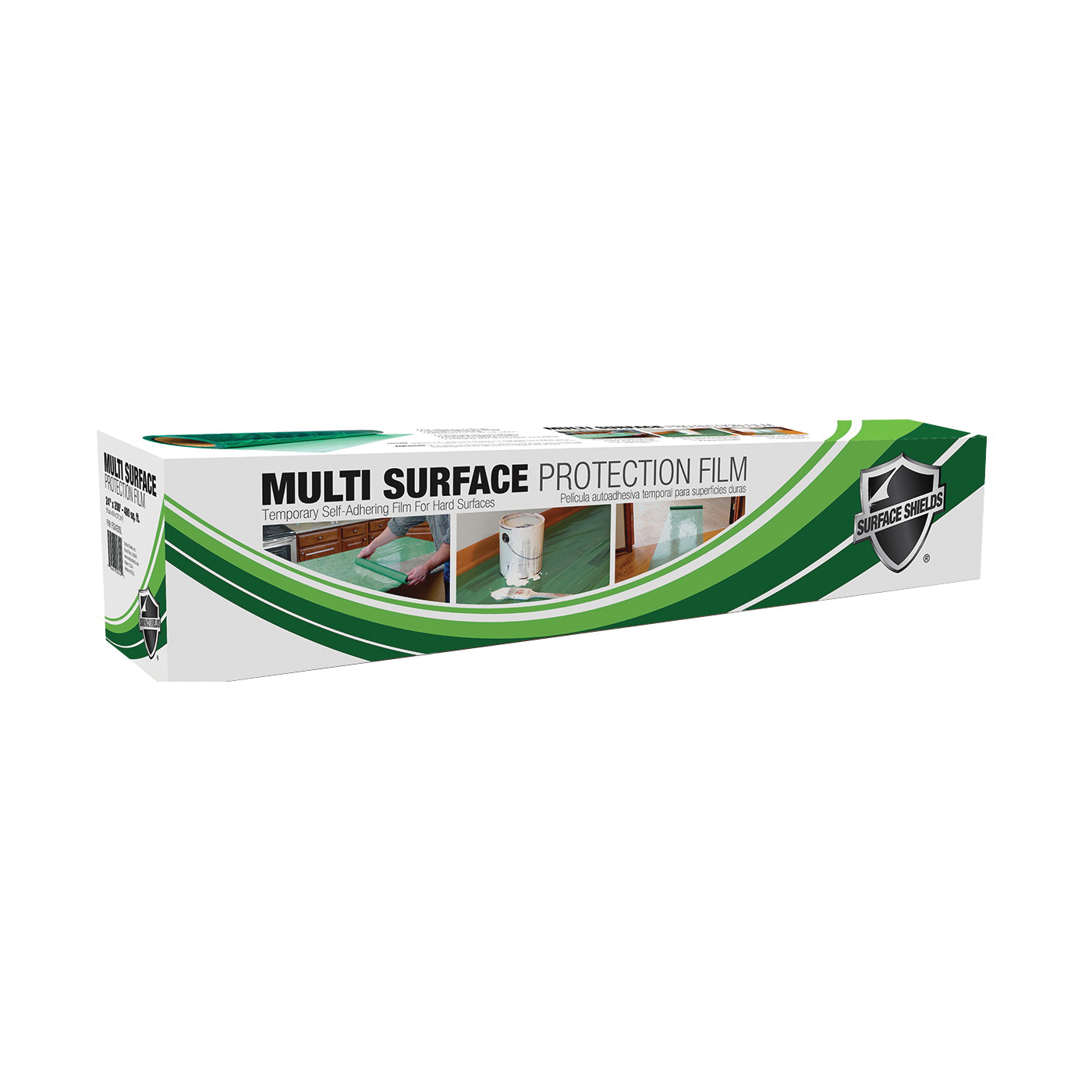 Surface Shields MU2450W